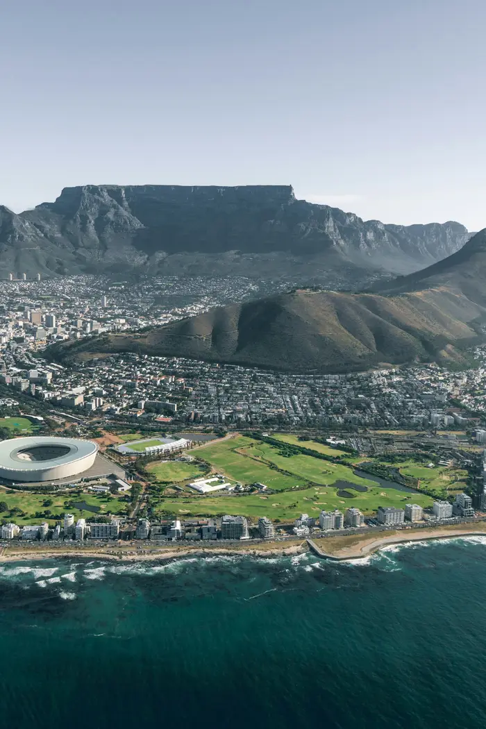 Cape Town