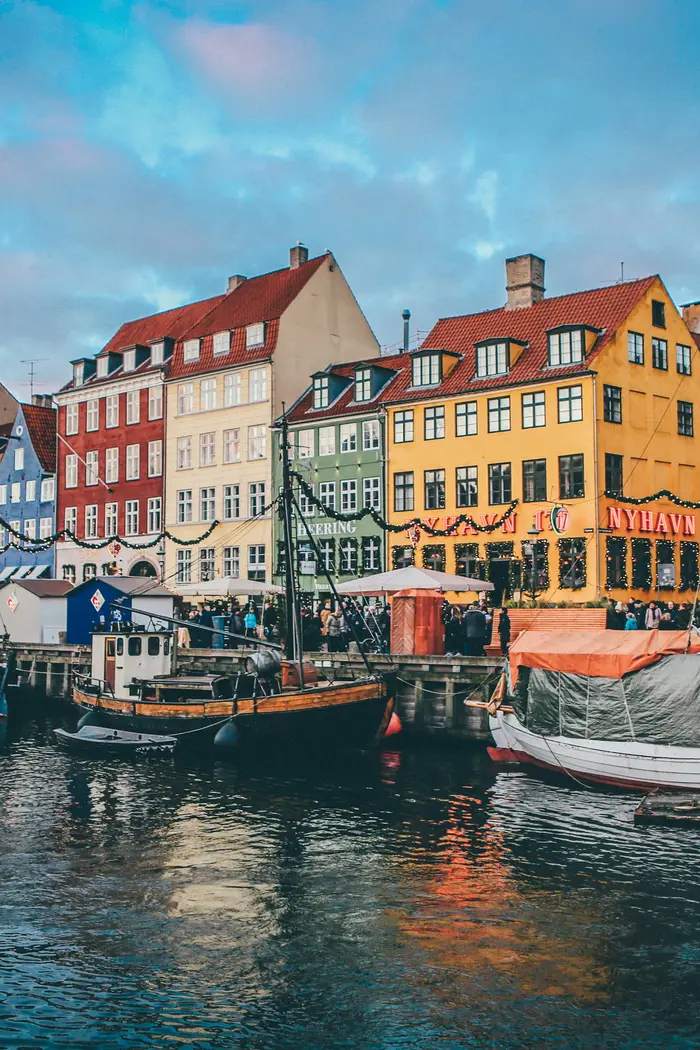 Copenhagen