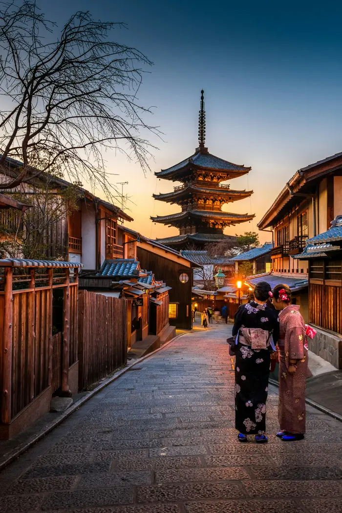 Kyoto